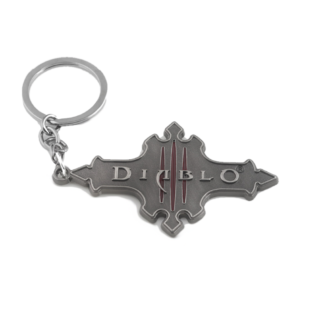 Klíčenka - Diablo 3
